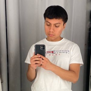 Meet your Posher, Wilber